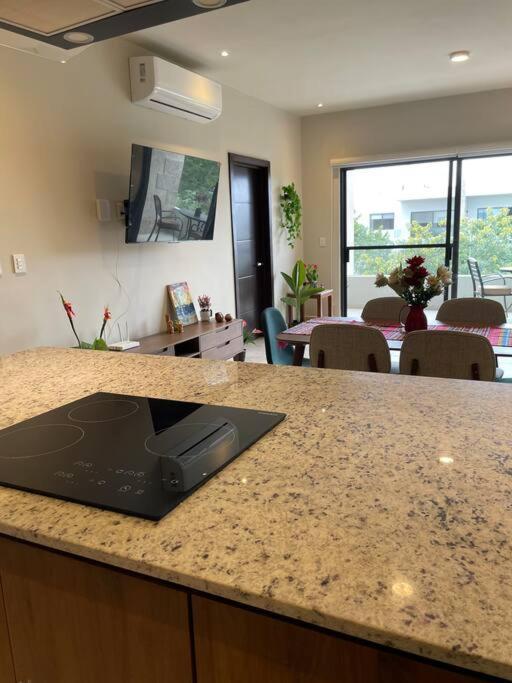 Taina Apartamento Playa del Carmen