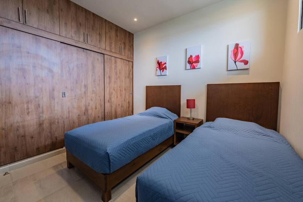 Apartamento Taina Playa del Carmen