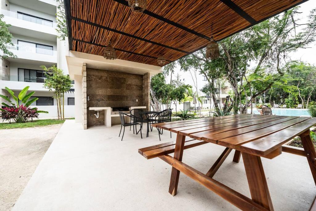 Taina Apartamento *
