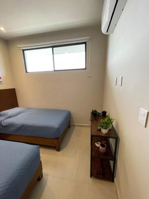Taina Apartamento Playa del Carmen