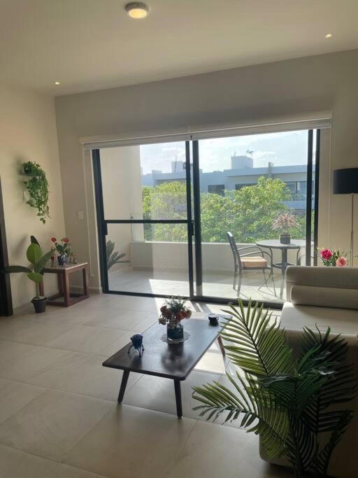Taina Apartamento *