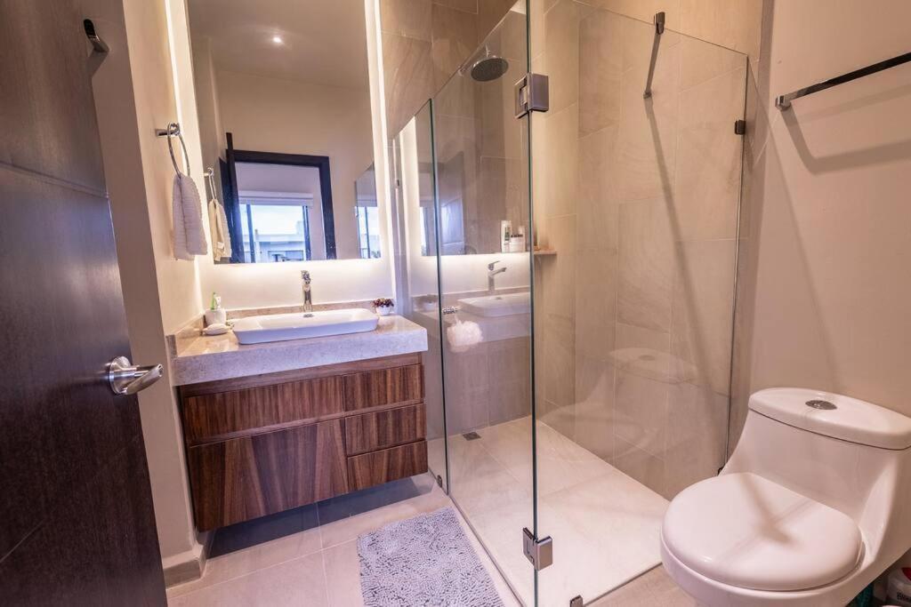 Taina Apartamento Playa del Carmen