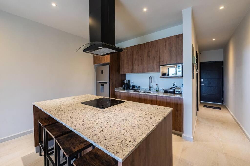 Apartamento Taina *