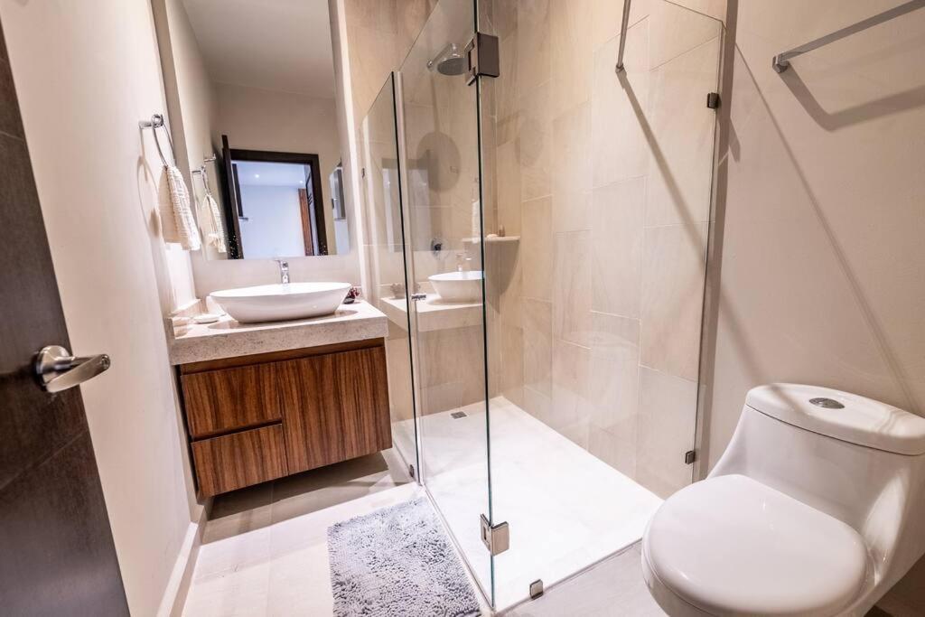 Taina Apartamento Playa del Carmen