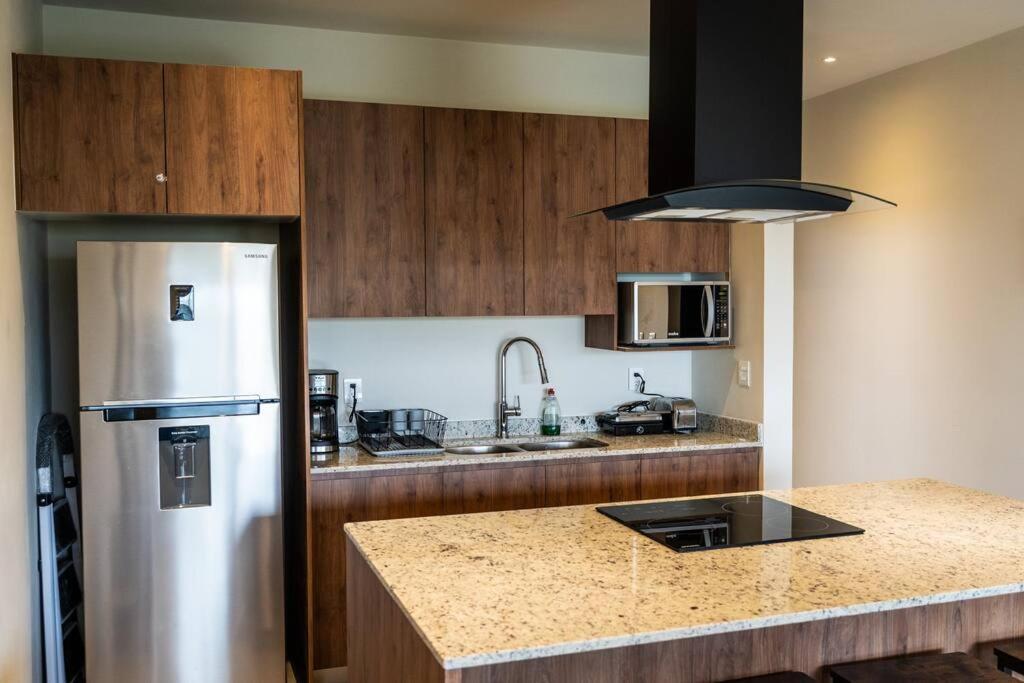 Apartamento Taina *