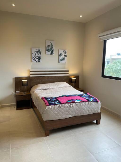 Taina Apartamento Playa del Carmen