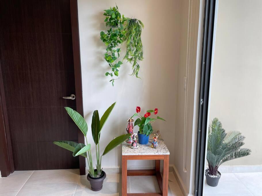 Apartamento Taina Playa del Carmen