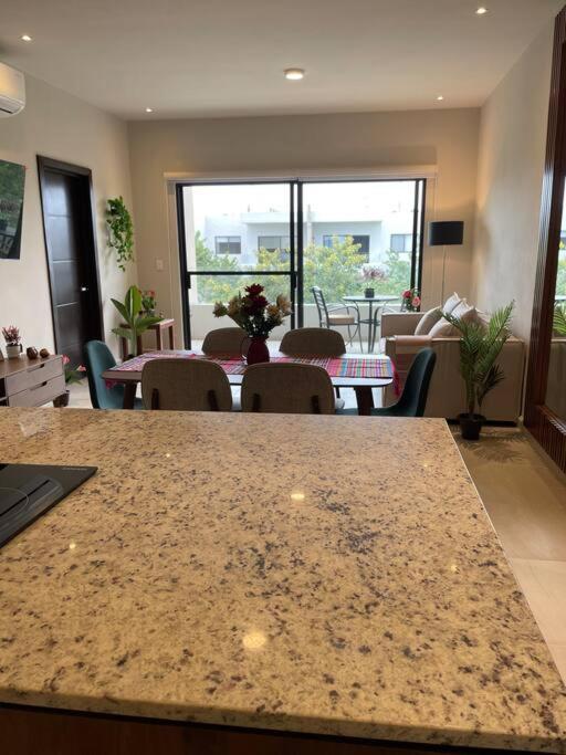 Taina Apartamento
