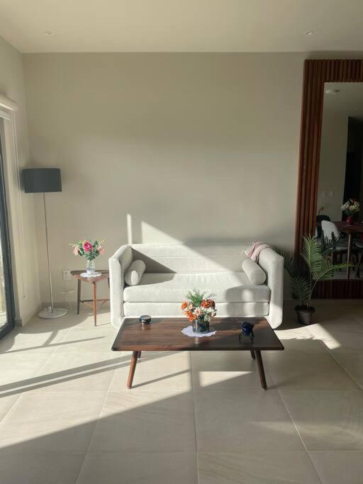 Taina Apartamento *