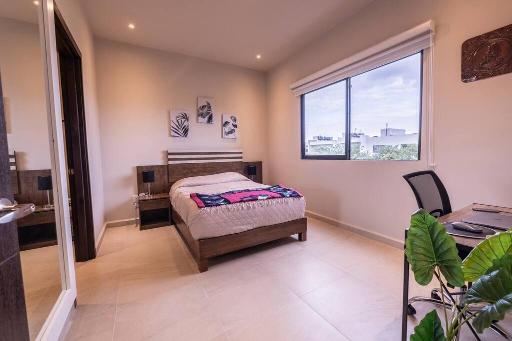 Apartamento Taina *