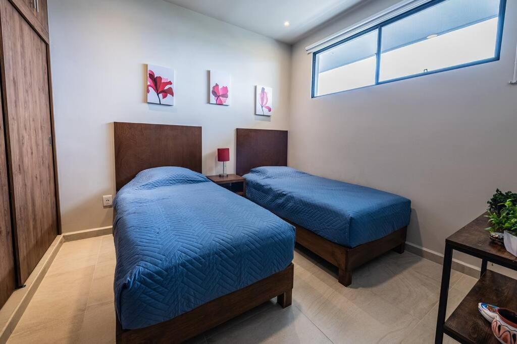 Taina Apartamento Playa del Carmen