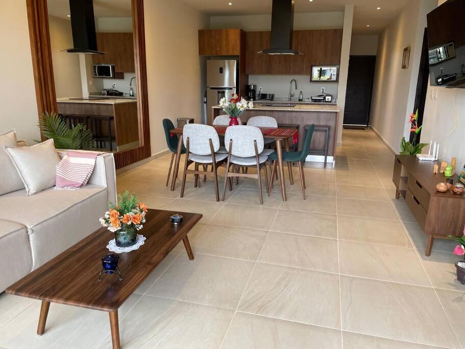 Taina Apartamento