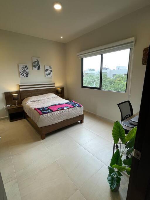 Apartamento Taina *