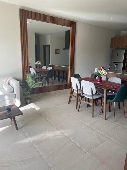 Taina Apartamento Playa del Carmen