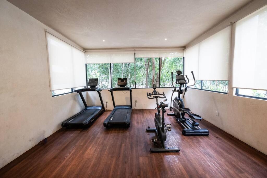 Apartamento Taina Playa del Carmen
