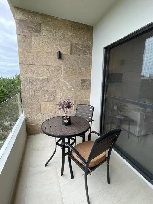 Apartamento Taina