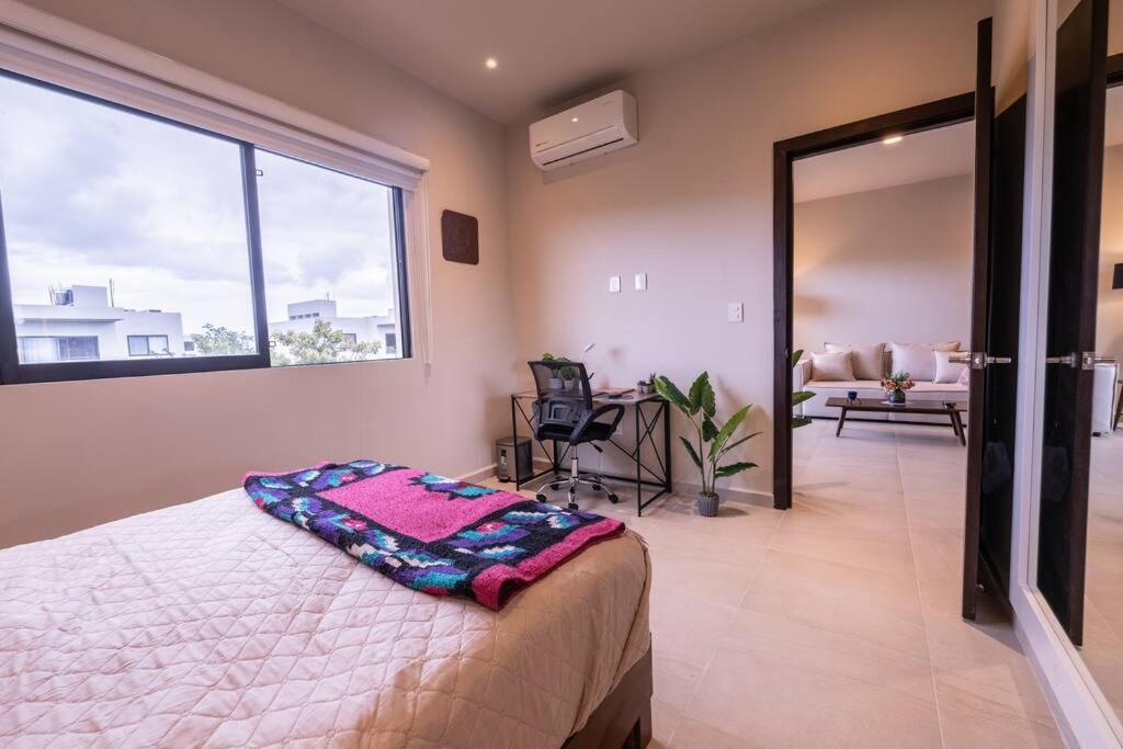 Apartamento Taina *
