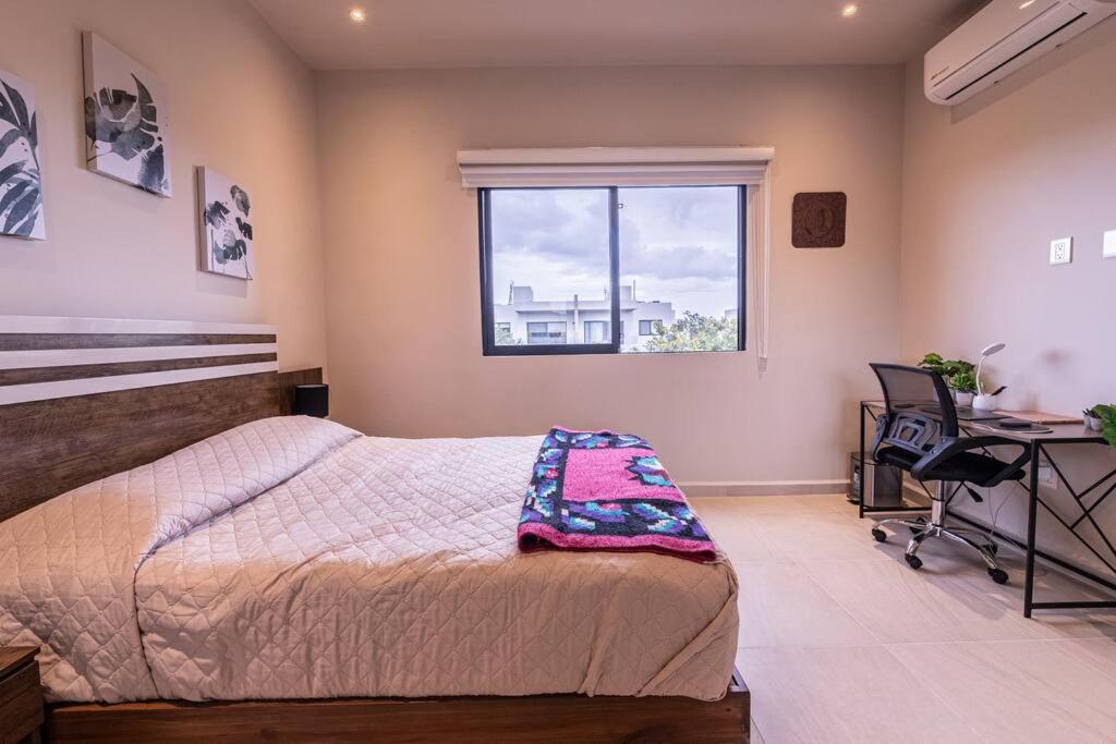 Apartamento Taina