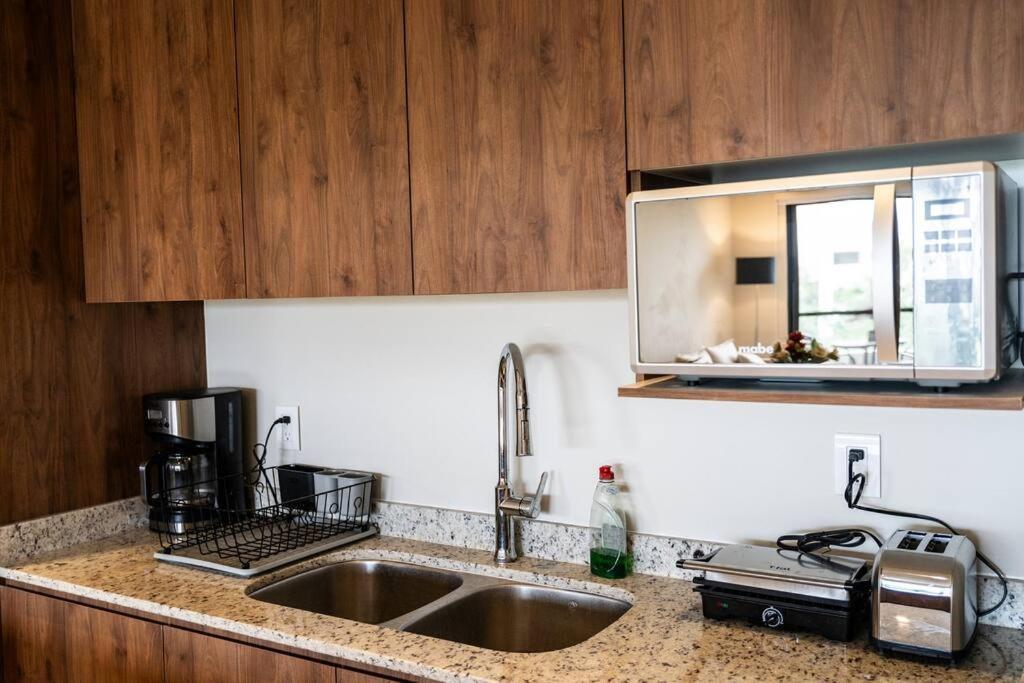 Taina Apartamento *
