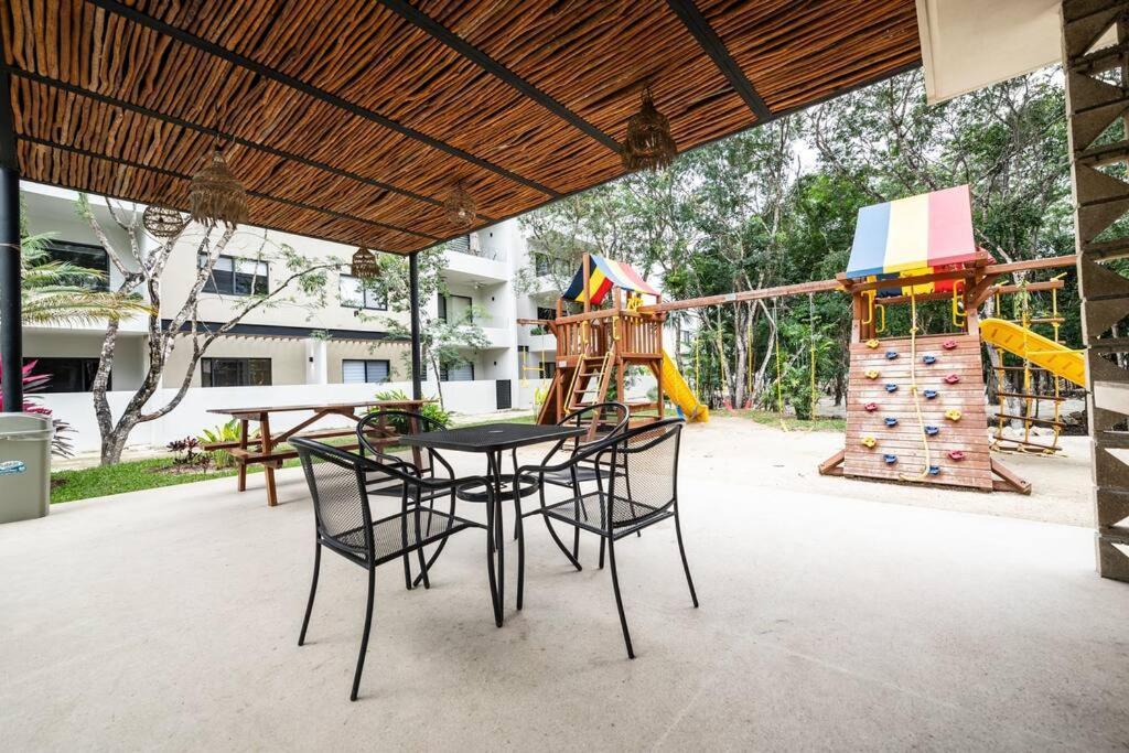 Taina Apartamento