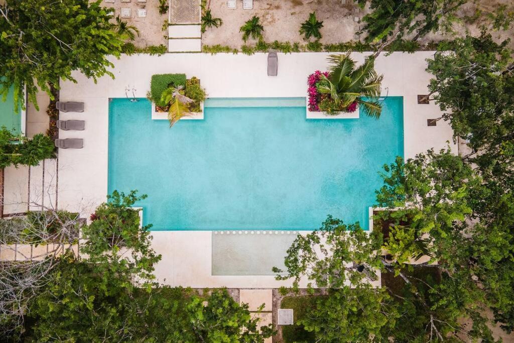 Apartamento Taina